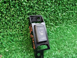 bontott NISSAN QASHQAI Jobb első Ülésfűtés Kapcsoló