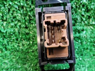 bontott NISSAN QASHQAI Jobb első Ülésfűtés Kapcsoló