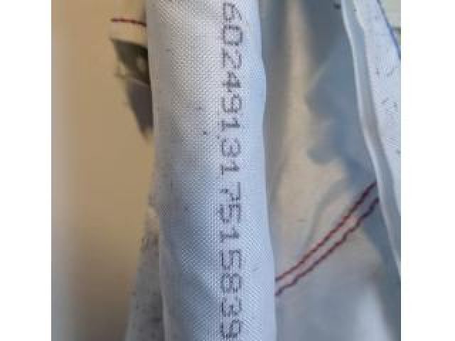 bontott NISSAN QASHQAI Jobb Fejlégzsák