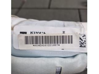 bontott NISSAN QASHQAI Jobb Fejlégzsák