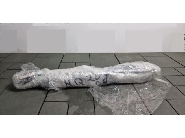 bontott NISSAN QASHQAI Jobb Fejlégzsák