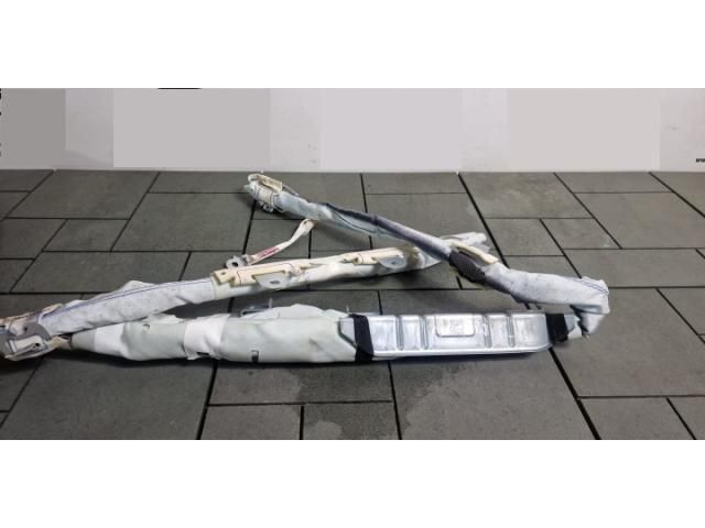 bontott NISSAN QASHQAI Jobb Fejlégzsák