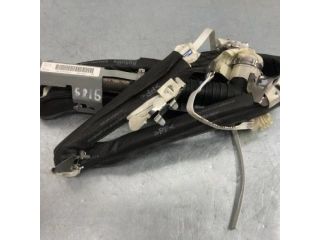 bontott NISSAN QASHQAI Jobb Fejlégzsák