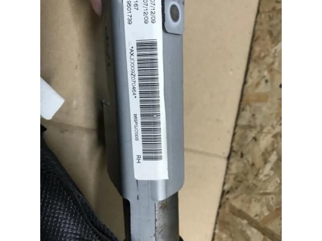 bontott NISSAN QASHQAI Jobb Fejlégzsák