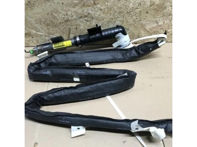 bontott NISSAN QASHQAI Jobb Fejlégzsák