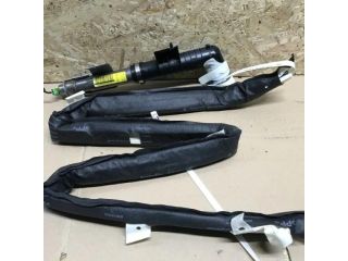 bontott NISSAN QASHQAI Jobb Fejlégzsák