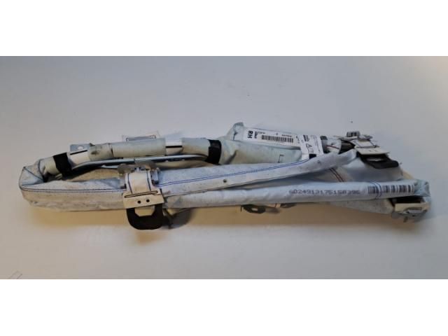 bontott NISSAN QASHQAI Jobb Fejlégzsák