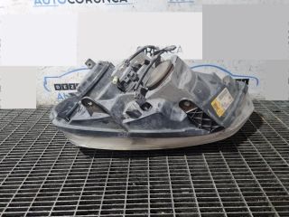 bontott NISSAN QASHQAI Jobb Fényszóró