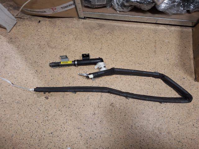 bontott NISSAN QASHQAI Jobb Függönylégzsák és Oldallégzsák