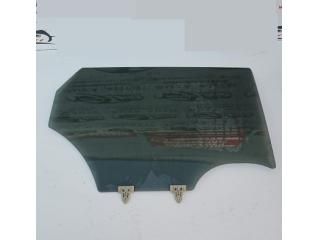 bontott NISSAN QASHQAI Jobb hátsó Ablak