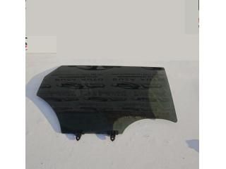 bontott NISSAN QASHQAI Jobb hátsó Ablak