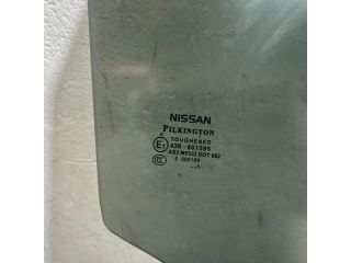bontott NISSAN QASHQAI Jobb hátsó Ablak