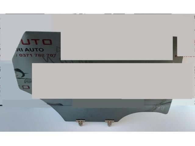 bontott NISSAN QASHQAI Jobb hátsó Ablak