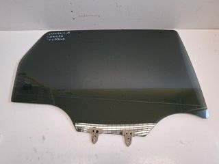 bontott NISSAN QASHQAI Jobb hátsó Ablak