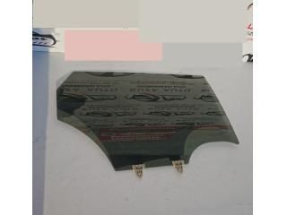 bontott NISSAN QASHQAI Jobb hátsó Ablak