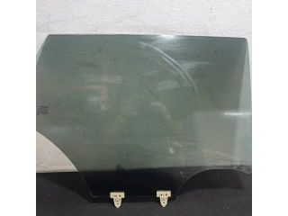 bontott NISSAN QASHQAI Jobb hátsó Ablak