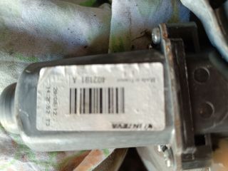 bontott NISSAN QASHQAI Jobb hátsó Ablakemelő Elektronika