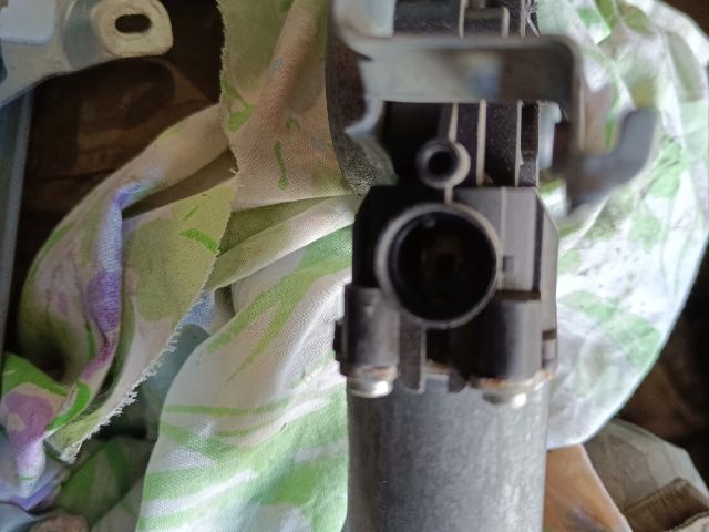 bontott NISSAN QASHQAI Jobb hátsó Ablakemelő Elektronika