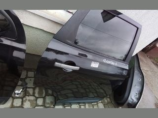 bontott NISSAN QASHQAI Jobb hátsó Ablakemelő Kapcsoló