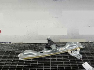 bontott NISSAN QASHQAI Jobb hátsó Ablakemelő Szerkezet (Elektromos)