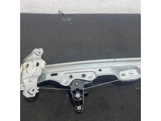 bontott NISSAN QASHQAI Jobb hátsó Ablakemelő Szerkezet (Elektromos)