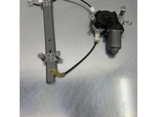 bontott NISSAN QASHQAI Jobb hátsó Ablakemelő Szerkezet (Elektromos)