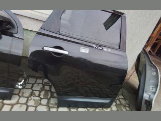 bontott NISSAN QASHQAI Jobb hátsó Ablakemelő Szerkezet (Elektromos)