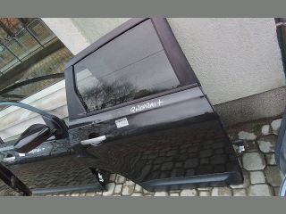 bontott NISSAN QASHQAI Jobb hátsó Ablakemelő Szerkezet (Elektromos)
