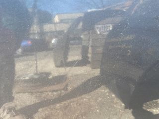 bontott NISSAN QASHQAI Jobb hátsó Ajtó (Részeivel)