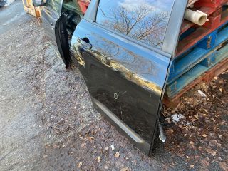 bontott NISSAN QASHQAI Jobb hátsó Ajtó (Részeivel)