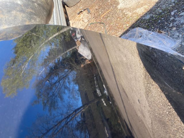 bontott NISSAN QASHQAI Jobb hátsó Ajtó (Részeivel)