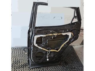 bontott NISSAN QASHQAI Jobb hátsó Ajtó (Üres lemez)