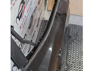 bontott NISSAN QASHQAI Jobb hátsó Ajtó (Üres lemez)