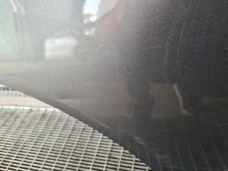 bontott NISSAN QASHQAI Jobb hátsó Ajtó (Üres lemez)