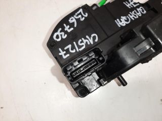 bontott NISSAN QASHQAI Jobb hátsó Ajtózár