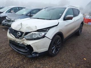 bontott NISSAN QASHQAI Jobb hátsó Alsó Első Lengőkar
