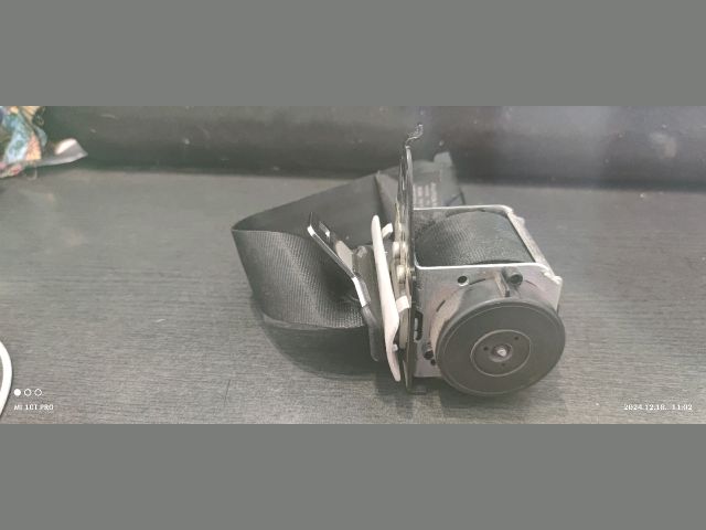 bontott NISSAN QASHQAI Jobb hátsó Biztonsági Öv