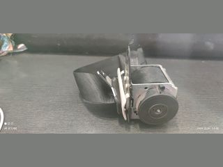 bontott NISSAN QASHQAI Jobb hátsó Biztonsági Öv