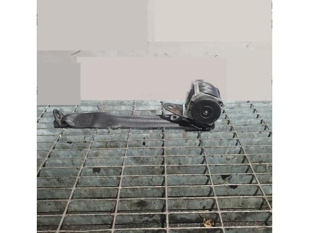 bontott NISSAN QASHQAI Jobb hátsó Biztonsági Öv