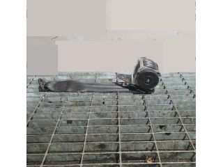 bontott NISSAN QASHQAI Jobb hátsó Biztonsági Öv