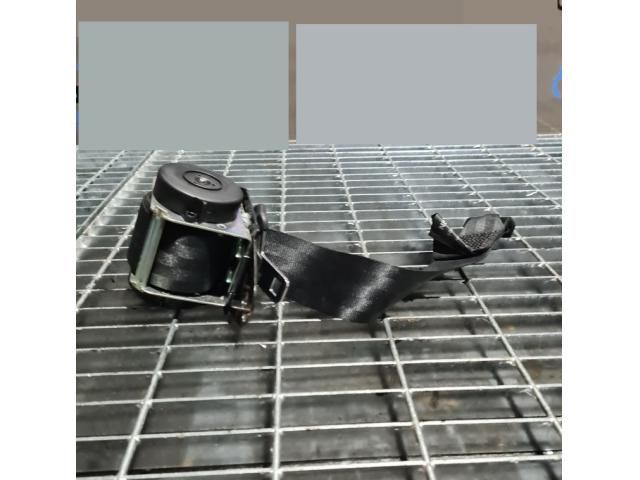 bontott NISSAN QASHQAI Jobb hátsó Biztonsági Öv