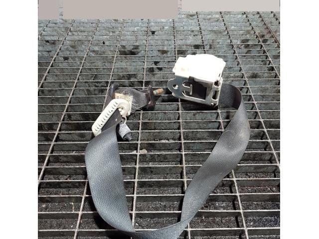 bontott NISSAN QASHQAI Jobb hátsó Biztonsági Öv