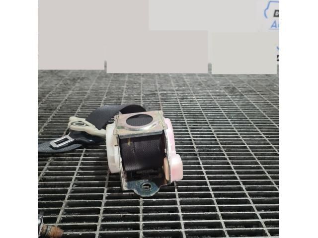 bontott NISSAN QASHQAI Jobb hátsó Biztonsági Öv