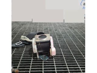 bontott NISSAN QASHQAI Jobb hátsó Biztonsági Öv