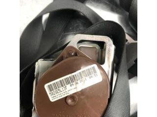 bontott NISSAN QASHQAI Jobb hátsó Biztonsági Öv