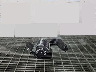 bontott NISSAN QASHQAI Jobb hátsó Biztonsági Öv