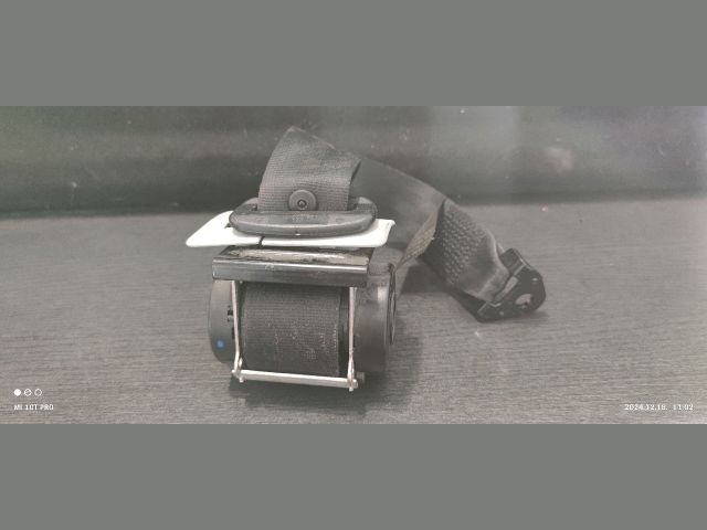 bontott NISSAN QASHQAI Jobb hátsó Biztonsági Öv