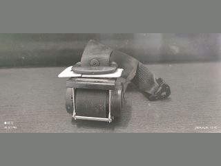 bontott NISSAN QASHQAI Jobb hátsó Biztonsági Öv