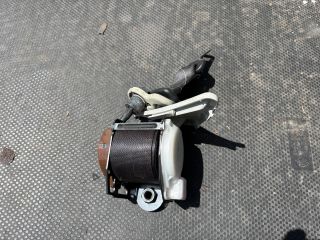 bontott NISSAN QASHQAI Jobb hátsó Biztonsági Öv