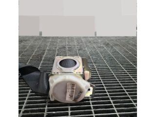 bontott NISSAN QASHQAI Jobb hátsó Biztonsági Öv